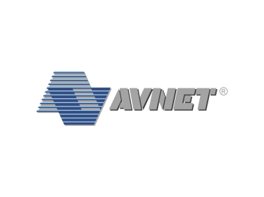 Avnet 8882 Logo