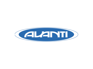 Avanti Bikes Logo