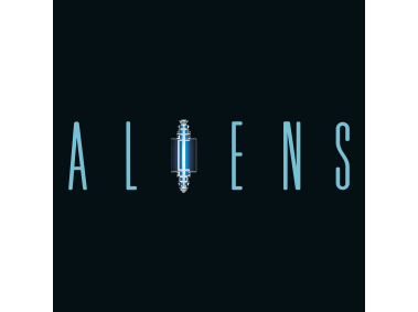 Aliens Logo