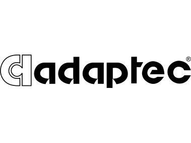Adaptec Logo