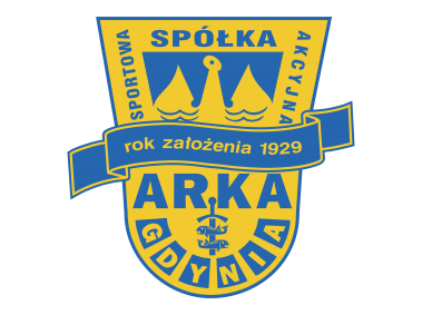 Arka Gdynia Logo