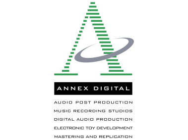 Annex Digital Logo