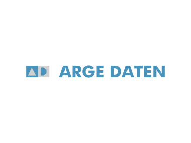 Arge Daten Logo