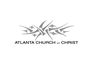 Atlanta Church of Christ Logo