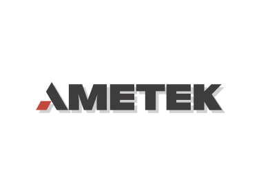 Ametek Logo
