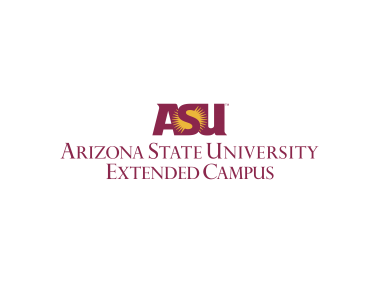 ASU Extended Campus Logo