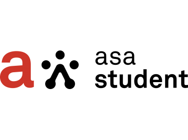 ASA Student Logo