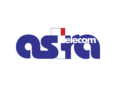 Astra Telecom Logo