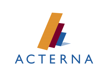 Acterna Logo