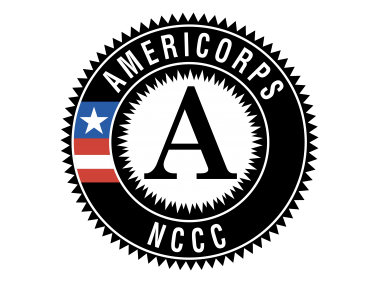 AmeriCorps NCCC Logo