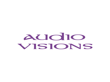 Audio Visions Logo