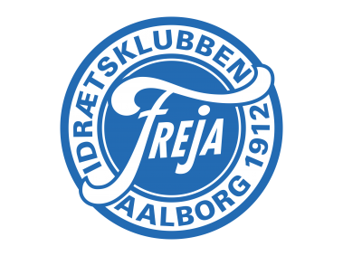 Aalborg Freja Logo