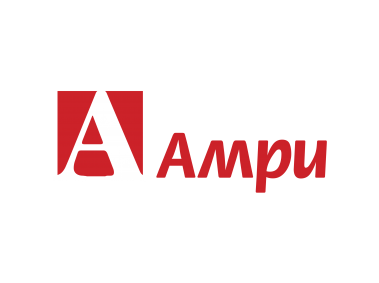 Amri 637 Logo