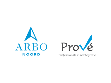 Arbo en Reintegratie   Logo