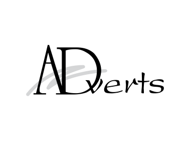ADverts   Logo