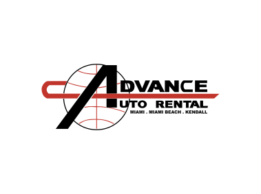 Advance Auto Rental   Logo