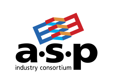 ASP Industry Consortium Logo
