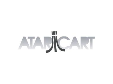AtariCart   Logo