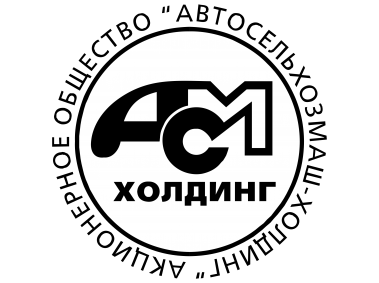 ASM Holding   Logo