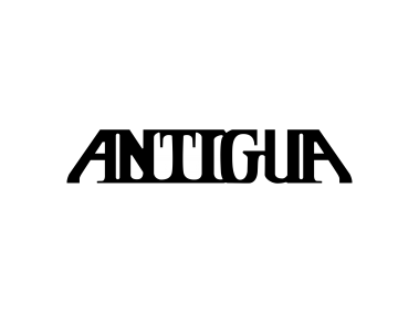 Antigua Logo