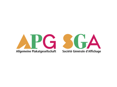 APG SGA Logo