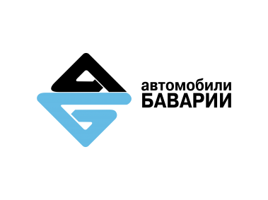 Avtomobili Bavarii Logo