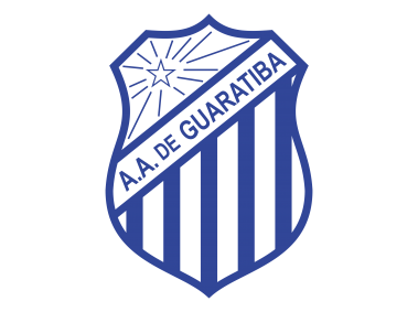 Associacao Atletica de Guaratiba do Rio de Janeiro RJ   Logo
