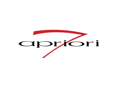 Apriori Logo
