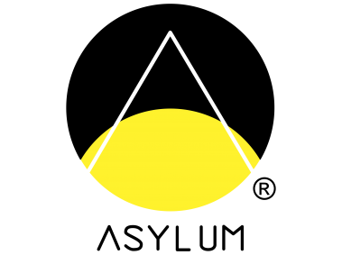 Asylum   Logo