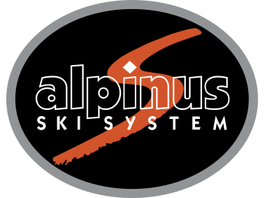 Alpinus Ski System Logo