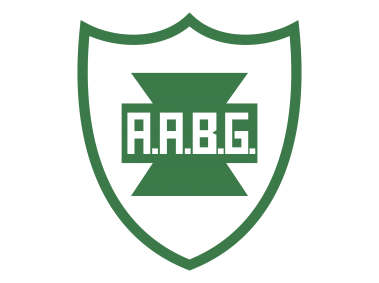 Associacao Atletica Barra Grande de Lencois Paulista SP   Logo
