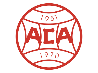 Atletico Clube Avenida de Agudo RS Logo