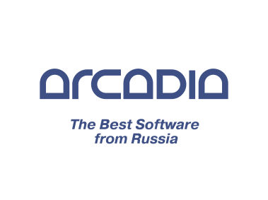 Arcadia Logo