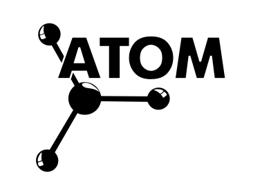 Atom Logo