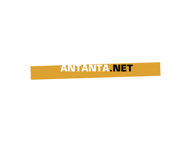 Antanta net Logo