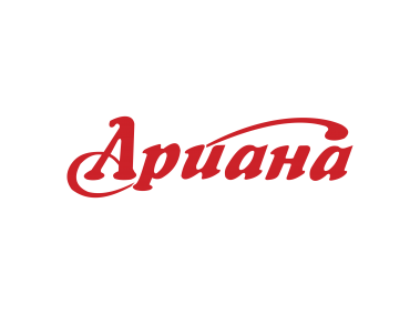 Ariana Logo