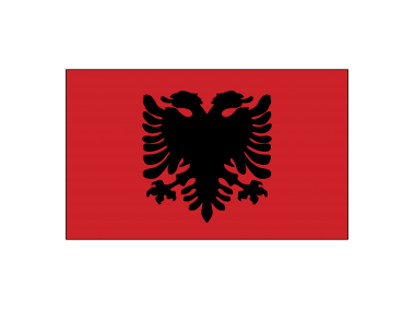 Albania   Logo