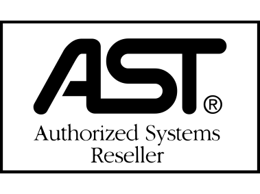 AST Logo