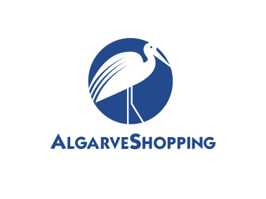 Algarve Shopping Logo