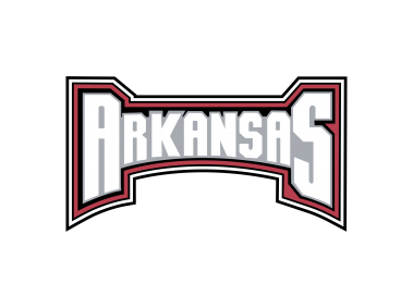 Arkansas Razorback   Logo