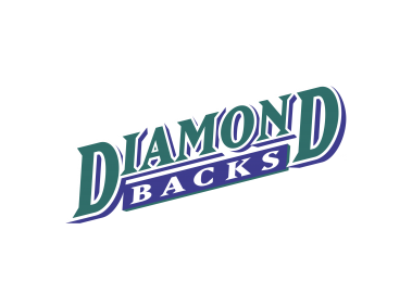 Arizona Diamond Backs Logo