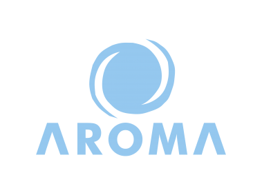 Aroma Cafe Logo