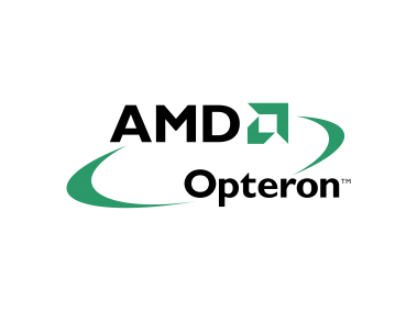 AMD Opteron Logo