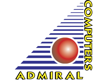 admiral computers Logo