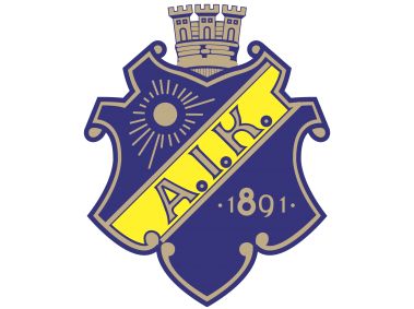 Aik Logo