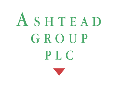 Ashtead Group Logo