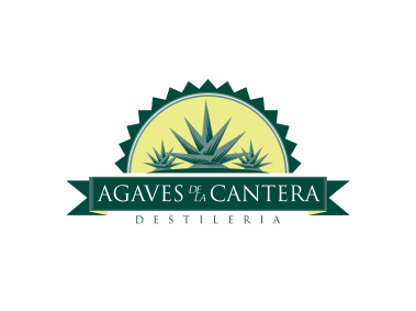Agaves de la Cantera Logo