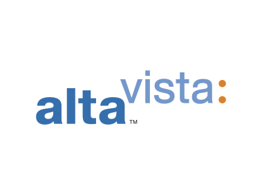 AltaVista Logo
