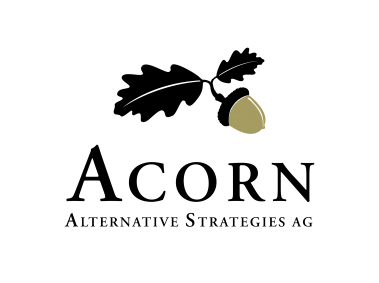 Acorn Logo