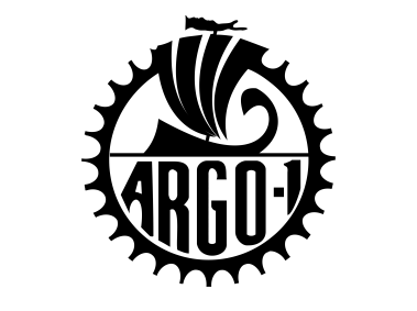 Argo 1 Spassk Logo